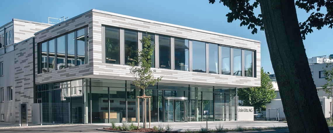 Projektleiter für Gesamtprojektleitung Generalplanungsprojekte / Großprojekte Bau (m/w/d), 2. Bild