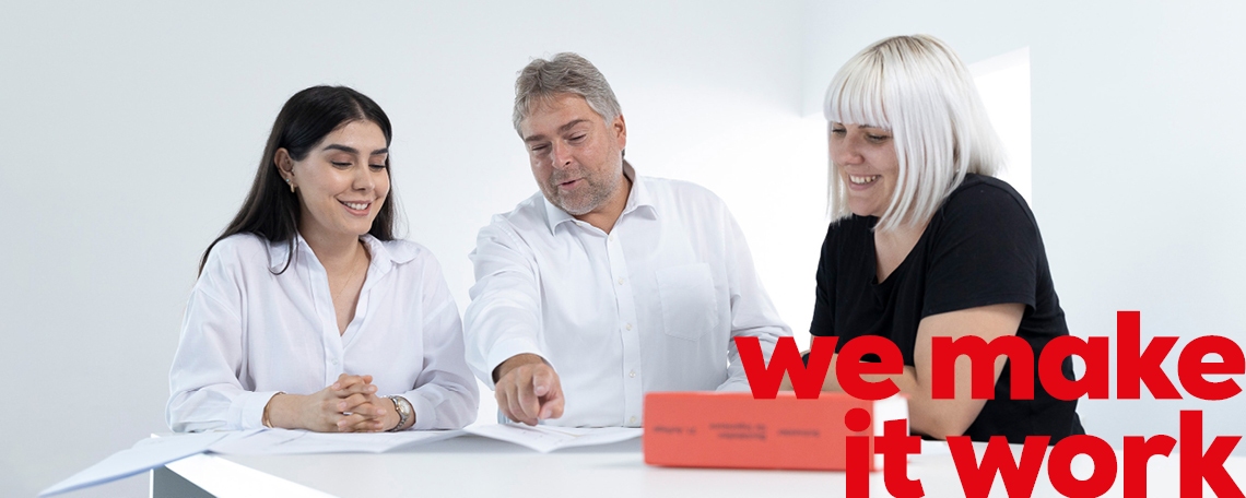 Projektmanager Bau mit Perspektive Teamleitung (m/w/d), 1. Bild