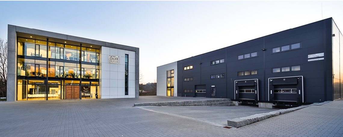 Praktikum Architektur / BIM Planung Hochbau (m/w/d) WS 25/26, 3. Bild