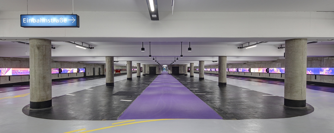 Architekt (m/w/d) Hochbau Entwurfs- und Ausführungsplanung (LPH 1-5) (m/w/d), 3. Bild