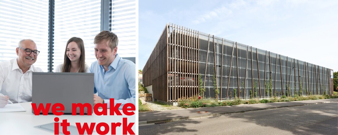 IT-Administrator (m/w/d) Workplace, Cloud & Sicherheit, 2. Bild