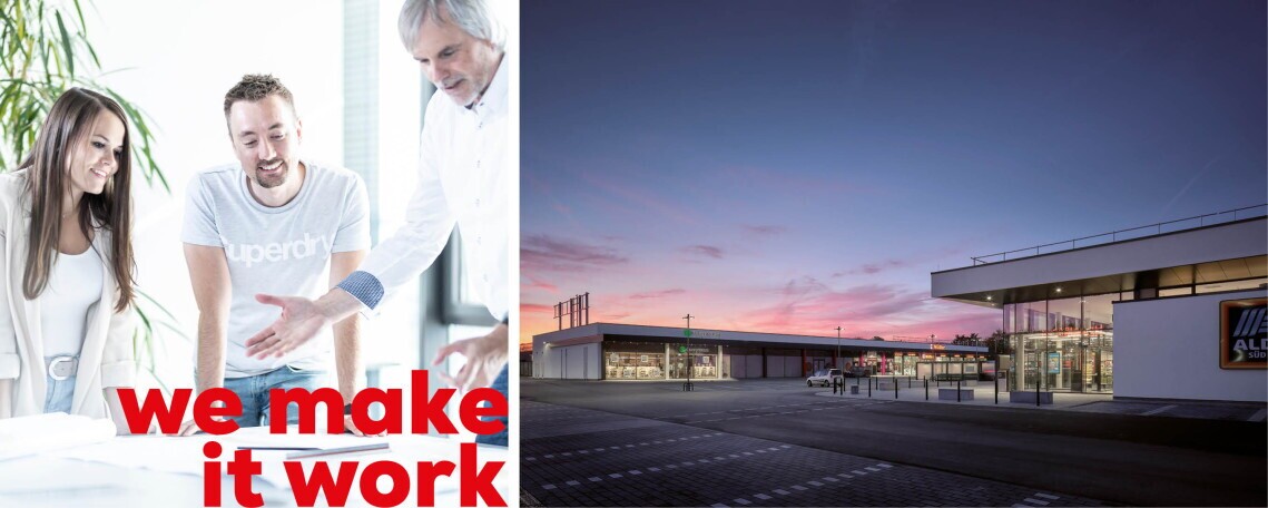 Projektmanager Projektsteuerung Bau (m/w/d), 2. Bild