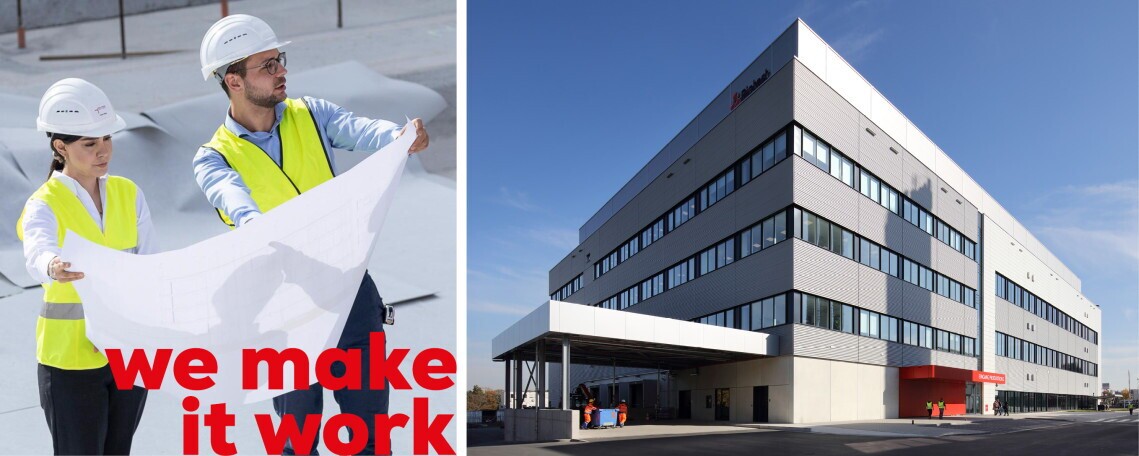 Projektmanager Projektsteuerung Bau (m/w/d), 3. Bild