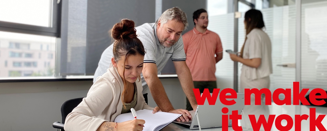 Ausbildung Technischer Systemplaner Elektro (m/w/d) 09/2027, 1. Bild