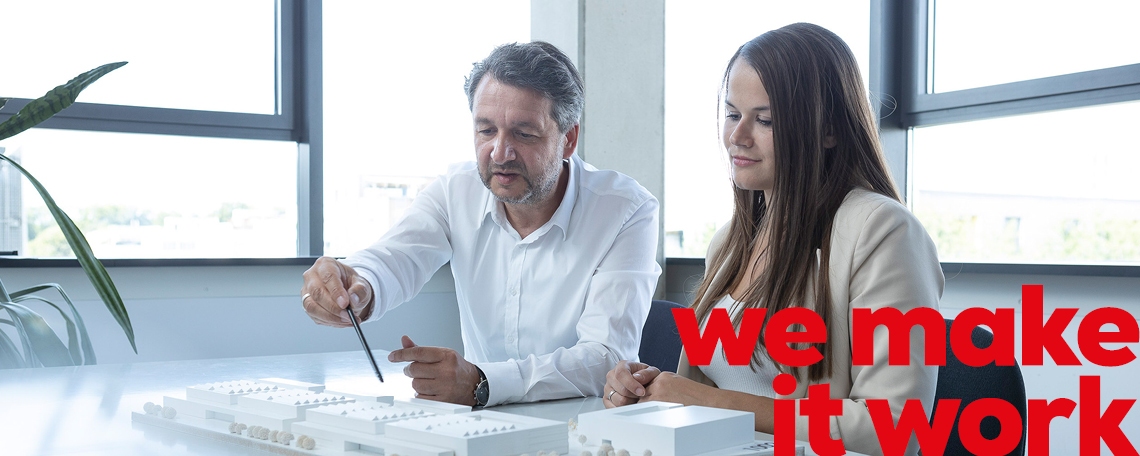 Ingenieur / Fachplaner  Versorgungstechnik / Gebäudetechnik Planung TGA (m/w/d), 1. Bild