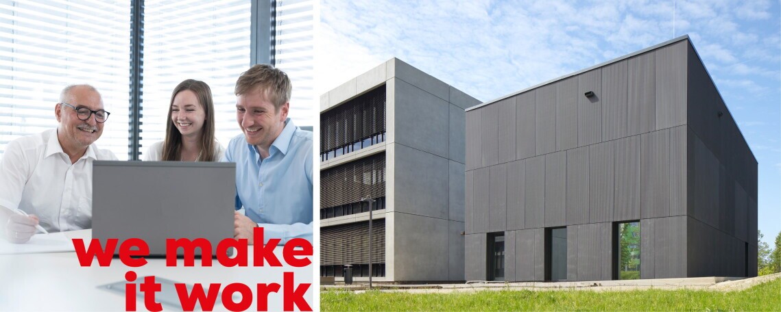 Technischer Systemplaner / Zeichner für Versorgungs- und Ausrüstungstechnik / HLS / TGA (m/w/d), 1. Bild