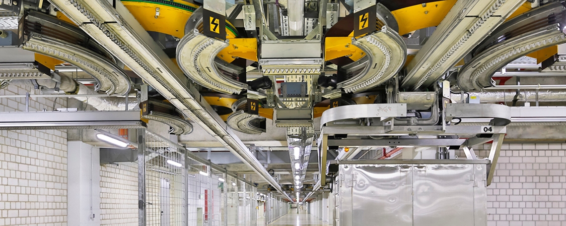 Projektingenieur Logistikplanung (m/w/d), 2. Bild